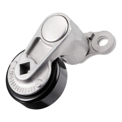 Belt Tensioner Assembly Fit: Cadillac Saab Isuzu Hummer GMC Chevrolet OLDSMOBILE - Picture 9 of 15