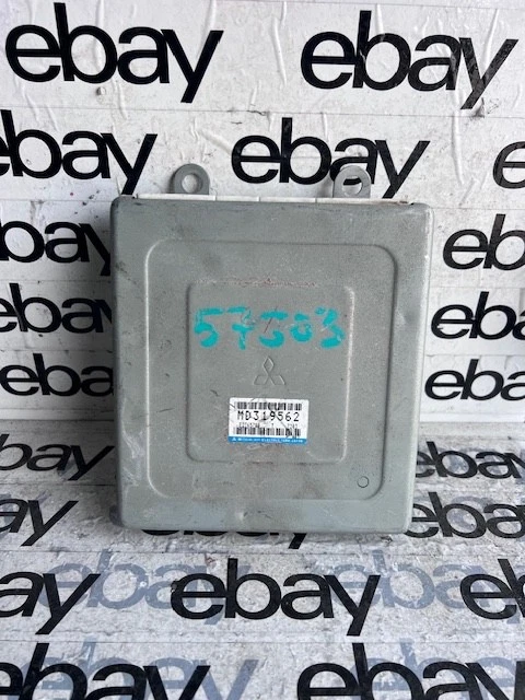 ECUs & Computer Modules for 1997 Mitsubishi Mirage for sale | eBay