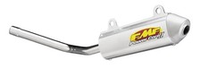 FMF Racing 025025 PowerCore 2 Silencer Natural