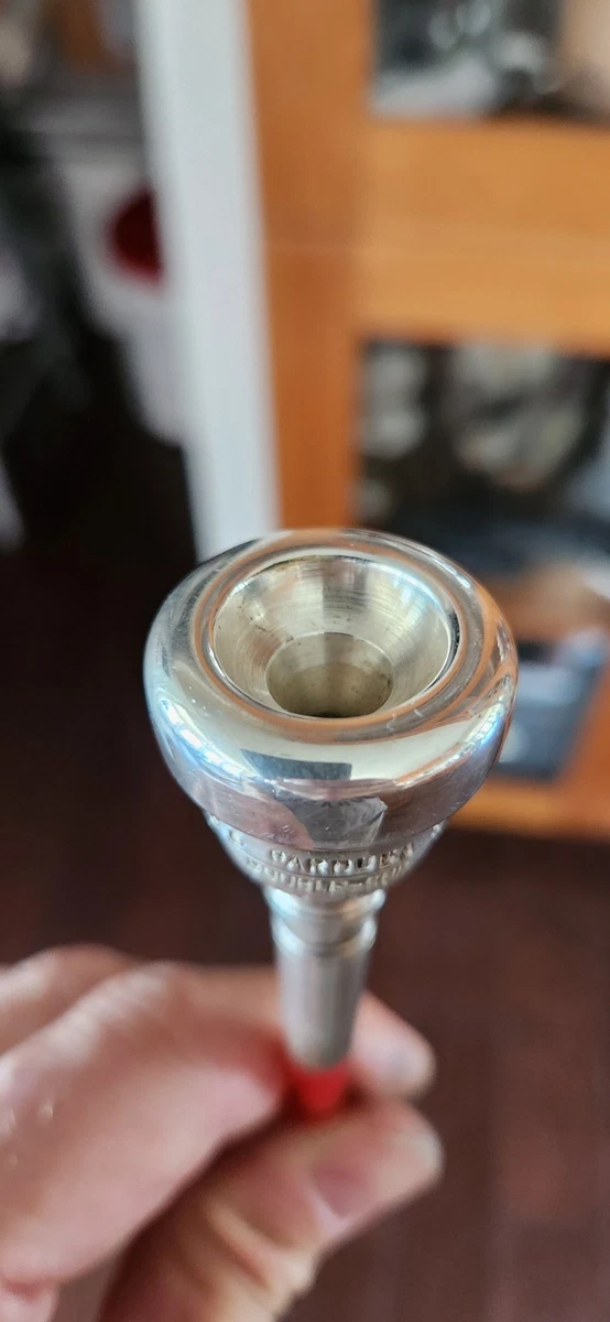 Parduba Brass Instrument Mouthpieces for sale | eBay