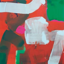 Philip Selway: Strange Dance