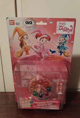 Magica Doremi Gig Neu -  