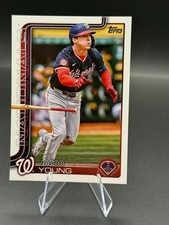 2025 Topps Series 2, #350-600 - Base cards - Pick Your card- Complete Your Set