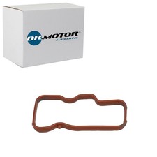 DR.MOTOR AUTOMOTIVE DICHTUNG ANSAUGKRÜMMER LINKS passend für AUDI A4 A6 A8 Q7