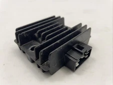 ♻️ Yamaha Delight Xc 125 Lts 125-c 2017 - 2020 Voltage Regulator Rectifier ♻️
