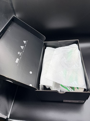 Adidas Adistar Jellyfish X Pharrell Williams Real Green JP9260 In Hand - Bild 7 von 9