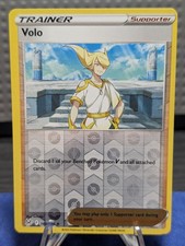 Pokemon TCG Reverse Holo Volo 169/196 Lost Origin