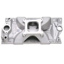SBC Fits Victor Jr. Manifold - 262-400