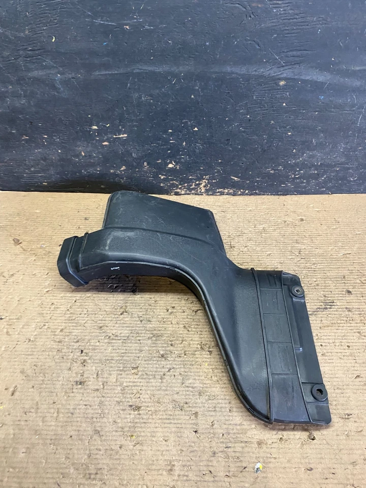 Manguera de admisión de filtro de aire Kia Optima Hybrid 2014 2,4 L OEM S3593 DG Foto 3 de 4