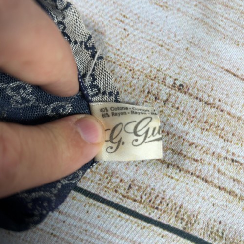 Vintage Gucci Italien Damen Burgunderrot Leder Schleife Halbschuhe Größe 6,5 Klassische Schuhe - Bild 4 von 20