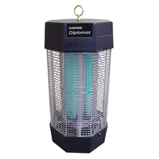 FLOWTRON FC8800C Insect Killer,26 1/4 in H,87,120 sq ft 2W547