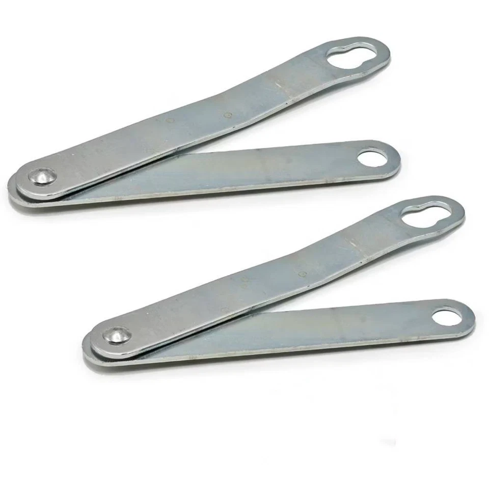 Toyota Hilux Revo Tailgate Bed Support Bar 2015-2018 Heavy Duty Steel - Image 4 of 4