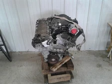 Engine 3.6L VIN S 8th Digit Opt Lgx Fits 17-23 XT5 1061835