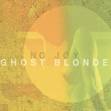 Ghost Blonde by NO JOY [Audio CD]