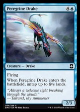 LP - Peregrine Drake: Eternal Masters