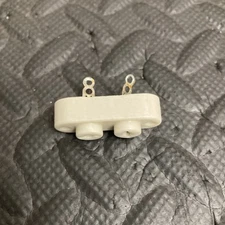 FT-243 Ceramic Crystal Socket 1piece