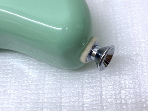 Fender Squier Strat 2-PUNKT TREMOLO KÖRPER mit HARDWARE Surf Green Affinity Gitarre - Bild 9 von 23