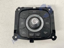 Renault Laguna MK3 07-10 Estate Pre-Facelift Multimedia Switch  253B00004R