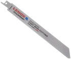 Tools Reciprocating Saw Blade, Diamond Grit, 8-Inch (10833800RDG), Black.Grey