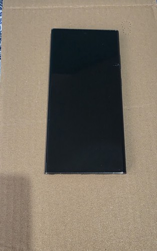 100% Original Samsung Galaxy S23 Ultra Display S918B Glasbruch Display  - Bild 4 von 4