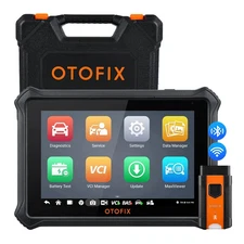 OBD2 Scanner 2 Year Update BiDirectional Control All System Diagnostic Scan Tool