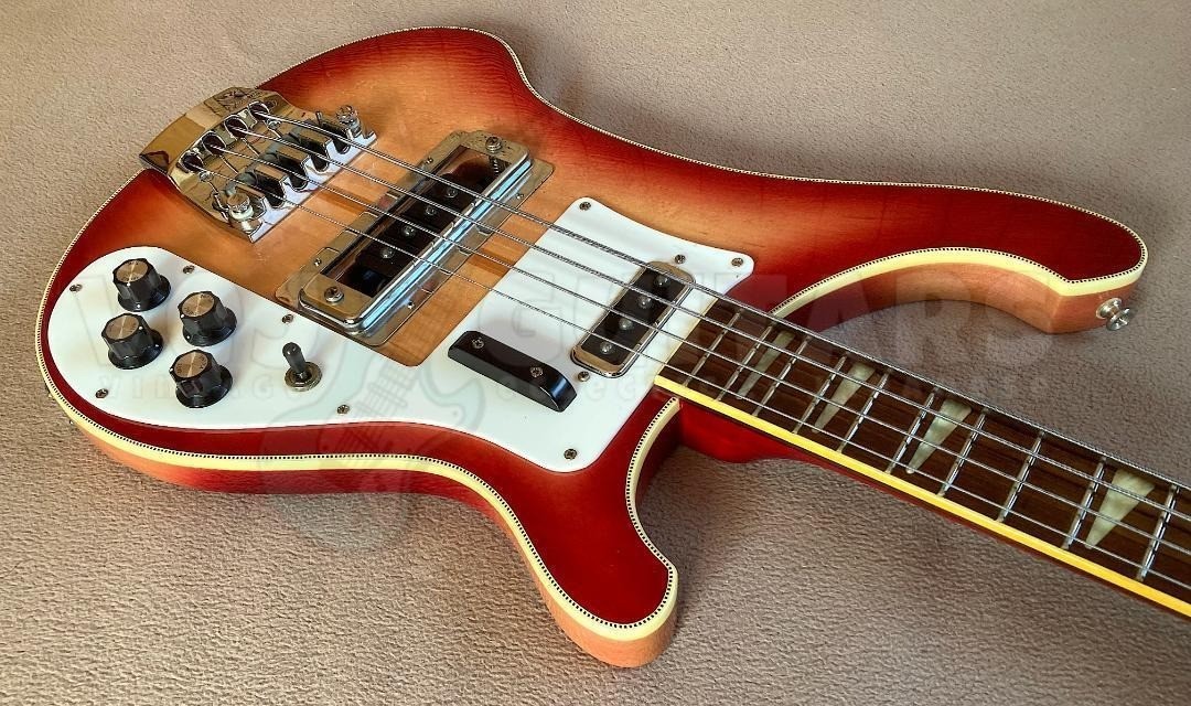 ベース GRECO RB-700 RIC BASS MATSUMOKU 1977 $_12.JPG