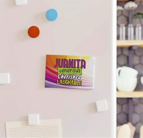 Magnet Muttertag LOVE MAMMA Magnet Geschenkidee Familie Geburtstag - Bild 7 von 8