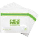 10 x Expandable Stand-Up & Fill REUSABLE Storage Bags for Food Designed & Mfg...