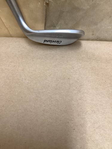 Cleveland Golf Wedge RH RTX-3 38" (B33000687) - Bild 10 von 12