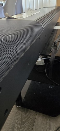 Sennheiser Ambeo Soundbar SB01 Home speaker atmos surrround cinema audio system - Picture 17 of 21