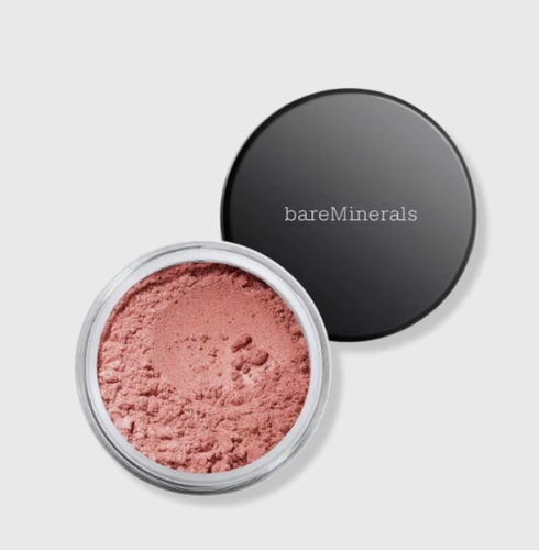 1 BareMinerals Loose Mineral Powder BLUSH in BEAUTY .03oz/0.85g Sealed + Gift 🎁 - Picture 3 of 3
