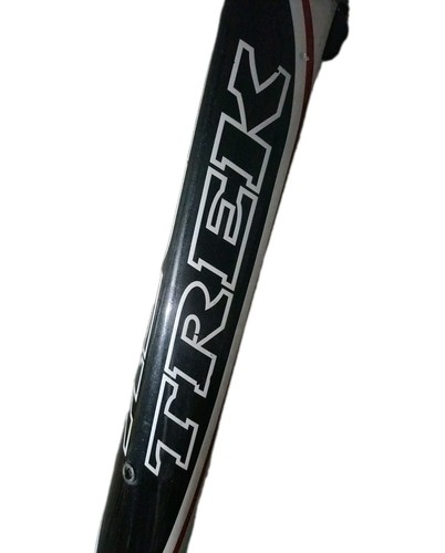 TELAIO BICI DA CORSA TREK MADONE 6.5 Full Carbon + Bontrager Carbon - Foto 2 di 12