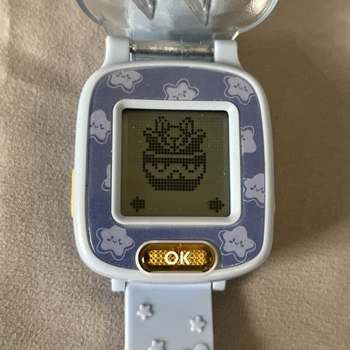 Official BLUEY KIDS WATCH TALKING INTERACTIVE WATCH WITH GAMES 2022 VTECH - Picture 13 of 24