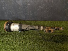 Mercedes-Benz S W221 2010 Hinten rechts Stoßdämpfer Luftfederung a2215400108