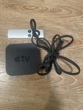 Apple TV 1st Generation