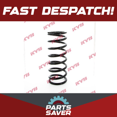 Coil Spring RA1503 KYB Suspension NRC9448 RKB500280 NRC9449 RKB500290 Quality