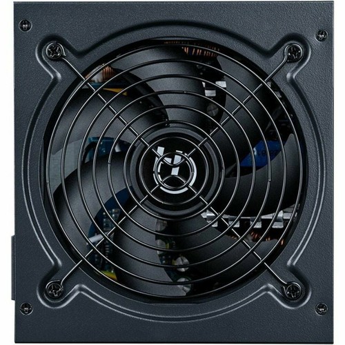 Fonte di Alimentazione Hiditec PSU010046 750 W 80 Plus Bronze - Afbeelding 2 van 7