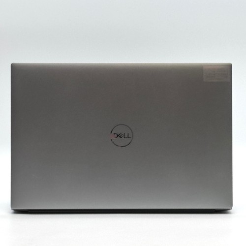 2022 DELL PRECISION 5570 4K TOUCH I7-12700H 1TB SSD 32GB RAM RTX A1000 W11 Pro - Picture 10 of 14