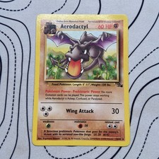 Image for Aerodactyl