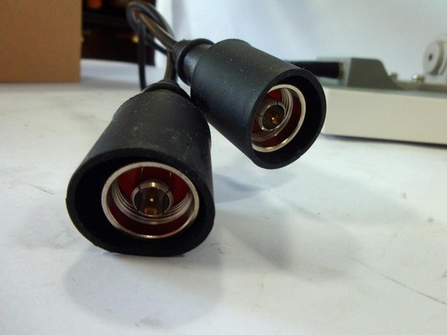 *Lot of 2* Cisco Meraki MA-ANT-25 Dual–Band 8/6.5 dBi Patch Antenna - Picture 4 of 5