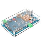 Buck Converter, DC 5-32V to 5-45V 3A Adjustable  Module with Voltage9346