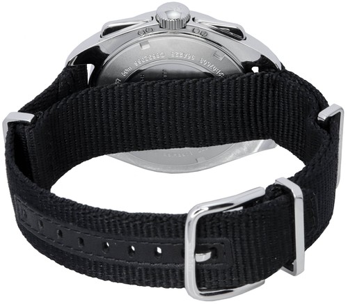 Reloj Hombre Bulova Lunar Pilot Edición Especial Cronógrafo Taquímetro 96A225 50M - Imagen 4 de 4