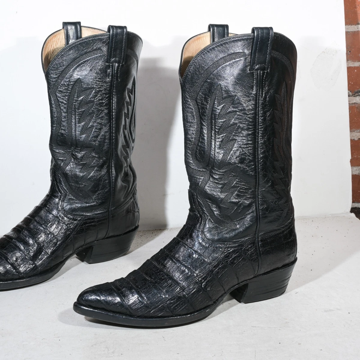 Walker Western Boots for Men for Sale | Shop New & Used  display picture 1