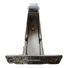 Coastal Amusements ELVIS Live Coin Pusher Center Rail & Chute