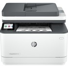 HP LaserJet Pro MFP 3101fdw Wireless Black & White All-in-One Laser Printer