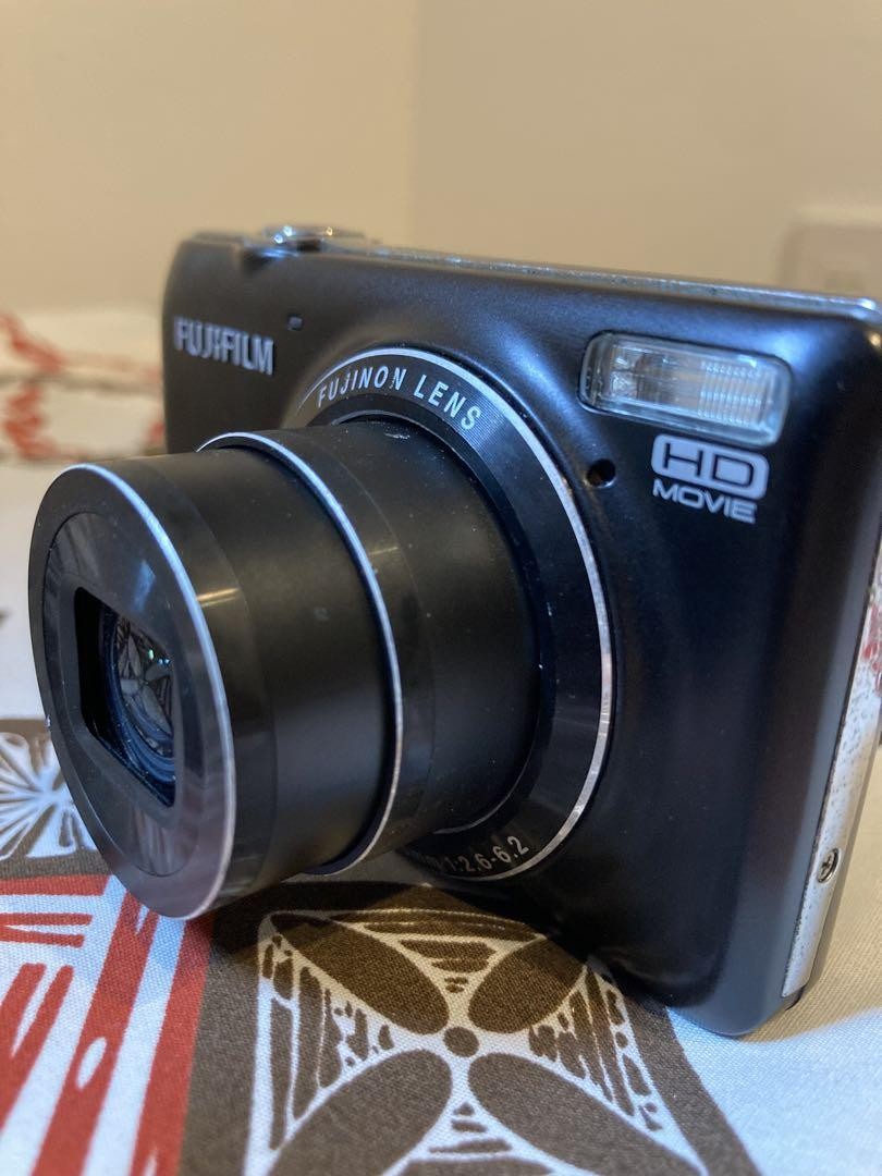 【動作良好品！】Fujifilm finepix JX420！c25016 Good working condition Fujifilm FinePix JX420 c25016 | eBay