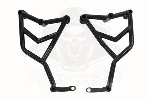 Crash Highway Bar Engine Guard 4 Yamaha MT-07 MT07 MT 700 2014-2025 - Bild 2 von 4