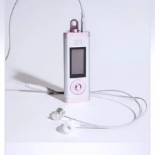 SM ENTERTAINMENT OFFICIAL MP3 PLAYER SM30 NEW SEALED AESPA GISELLE VERSION KPOP
