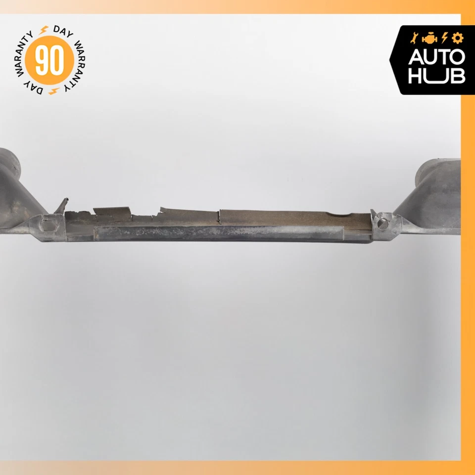 Mercedes R171 SLK300 Soporte Radiador Deflector Conducto de Aire OEM 74k Foto 3 de 4
