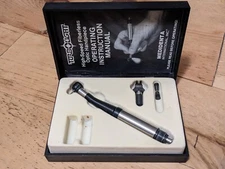 Medidenta High Speed 4 Hole Turbolight Dental Air Handpiece Medical Veterinary